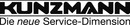 Logo Robert Kunzmann GmbH & Co. KG